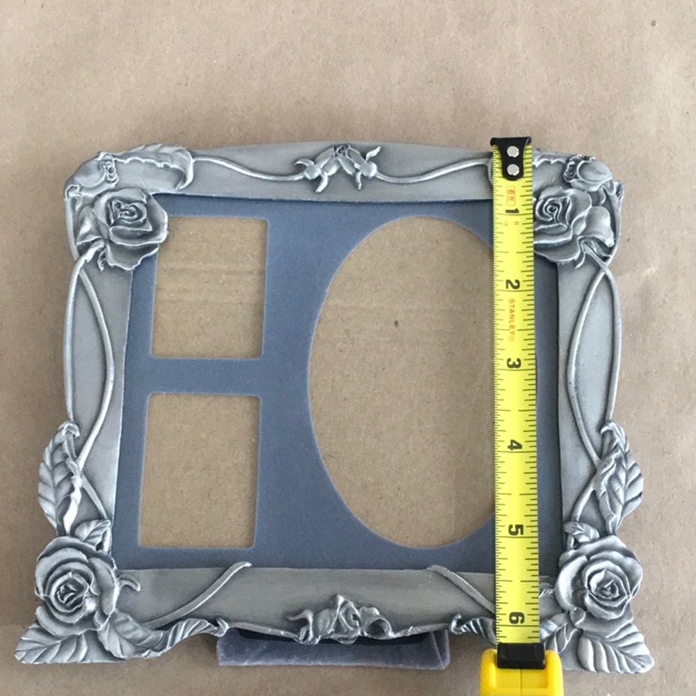 Fetco Pewter Frame - Picture 6 of 6